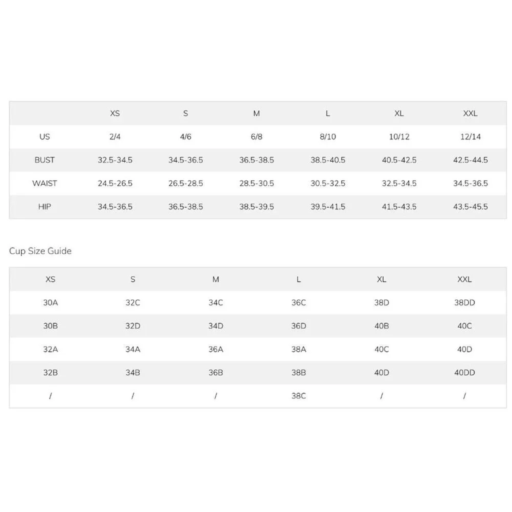 Cupshe Teal Ruffle One Piece Swimsuit - Picture 8 of 8